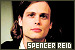  Dr. Spencer Reid